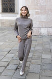 FILATI Studio TOP DOWN GENSER Cashmere 16 Fine
