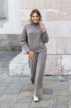 FILATI Studio TOP DOWN GENSER Cashmere 16 Fine
