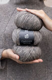 FILATI Studio TOP DOWN GENSER Cashmere 16 Fine