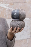 FILATI Studio TOP DOWN GENSER Cashmere 16 Fine