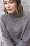 FILATI Studio TOP DOWN GENSER Cashmere 16 Fine