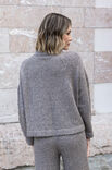 FILATI Studio TOP DOWN GENSER Cashmere 16 Fine