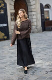FILATI Studio HEKLET GENSER Cool Wool Vintage