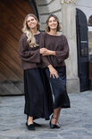 FILATI Studio HEKLET GENSER Cool Wool Vintage