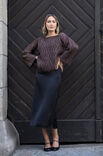 FILATI Studio HEKLET GENSER Cool Wool Vintage