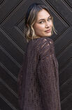 FILATI Studio HEKLET GENSER Cool Wool Vintage