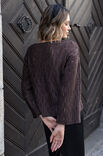 FILATI Studio HEKLET GENSER Cool Wool Vintage