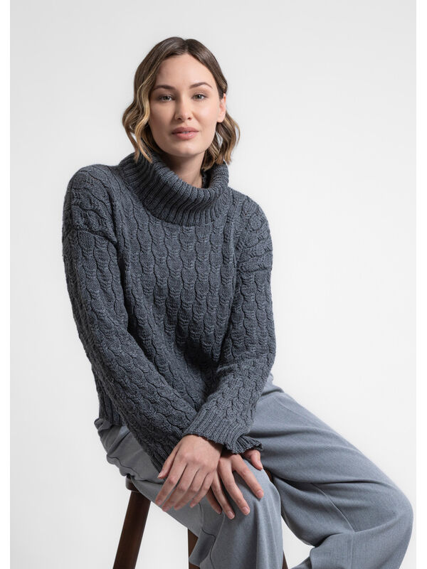 FILATI Studio GENSER Cool Wool
