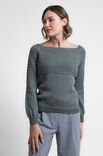FILATI Studio TOP DOWN GENSER Cool Wool