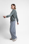 FILATI Studio TOP DOWN GENSER Cool Wool