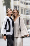 FILATI Studio HEKLET JAKKE Merino Uno