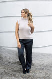 FILATI Studio SLIPOVER Alta Moda Alpaca
