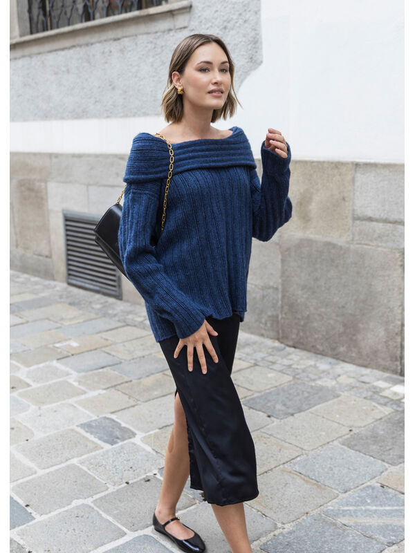 FILATI Studio GENSER Cashmere Kiss