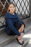FILATI Studio GENSER Cashmere Kiss