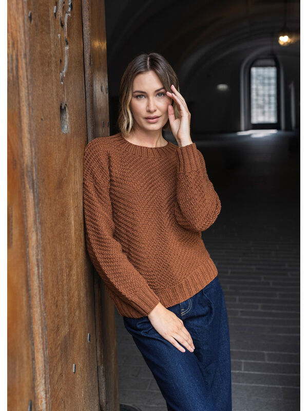 FILATI Studio GENSER Merino Uno