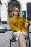 FILATI Studio GENSER Alta Moda Alpaca