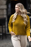 FILATI Studio GENSER Alta Moda Alpaca