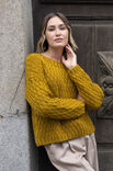 FILATI Studio GENSER Alta Moda Alpaca