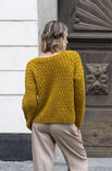 FILATI Studio GENSER Alta Moda Alpaca