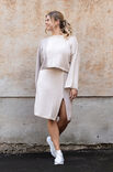 FILATI Studio SKJØRT Cool Wool