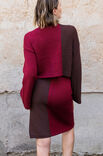 FILATI Studio SKJØRT Cool Wool