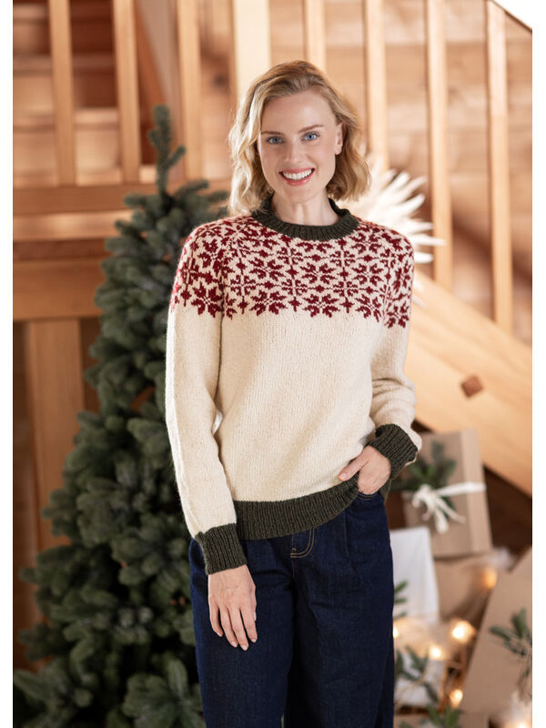 FILATI Studio GENSER Alta Moda Alpaca