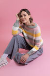 FILATI Studio TOP DOWN GENSER Landlust Alpaca Merino 160