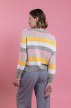 FILATI Studio TOP DOWN GENSER Landlust Alpaca Merino 160