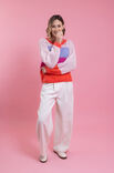 FILATI Studio GENSER Mohair Moda & Ecopuno