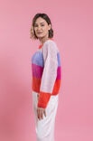 FILATI Studio GENSER Mohair Moda & Ecopuno
