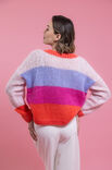 FILATI Studio GENSER Mohair Moda & Ecopuno