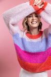FILATI Studio GENSER Mohair Moda & Ecopuno