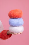 FILATI Studio GENSER Mohair Moda & Ecopuno