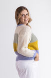 FILATI Studio GENSER Mohair Moda & Ecopuno