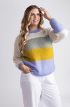 FILATI Studio GENSER Mohair Moda & Ecopuno