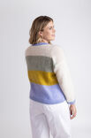 FILATI Studio GENSER Mohair Moda & Ecopuno