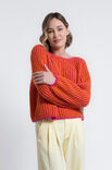 FILATI Studio TOP DOWN VENDEGENSER Brigitte No. 2