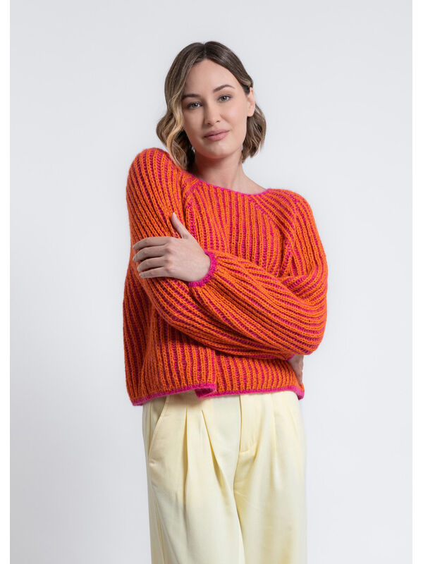 FILATI Studio TOP DOWN VENDEGENSER Brigitte No. 2