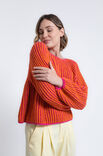 FILATI Studio TOP DOWN VENDEGENSER Brigitte No. 2