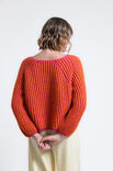 FILATI Studio TOP DOWN VENDEGENSER Brigitte No. 2