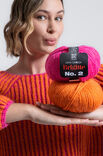FILATI Studio TOP DOWN VENDEGENSER Brigitte No. 2