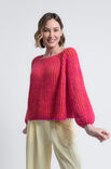 FILATI Studio TOP DOWN VENDEGENSER Brigitte No. 2