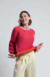 FILATI Studio TOP DOWN VENDEGENSER Brigitte No. 2