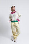 FILATI Studio GENSER Cool Merino Big
