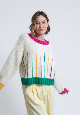 GENSER Cool Merino Big fra FILATI Studio