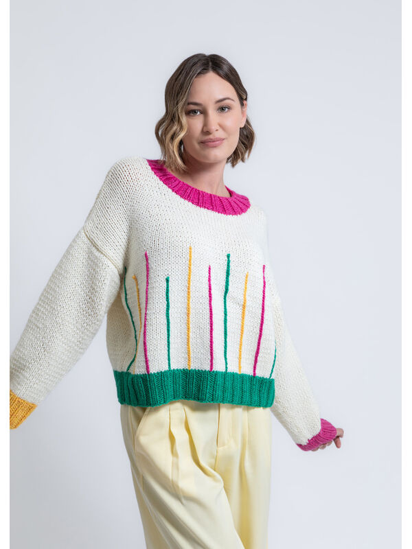 FILATI Studio GENSER Cool Merino Big