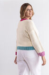 FILATI Studio GENSER Cool Merino Big