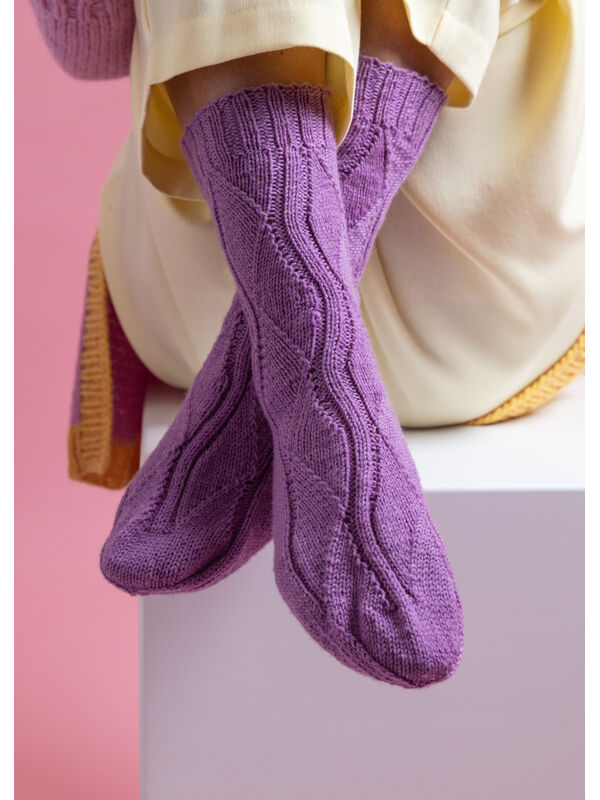 FILATI Studio SOKKER Meilenweit Merino Extrafine