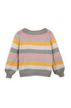 FILATI Studio TOP DOWN GENSER Landlust Alpaca Merino 160