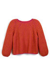 FILATI Studio TOP DOWN VENDEGENSER Brigitte No. 2